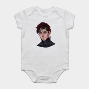 Jason Todd Baby Bodysuit